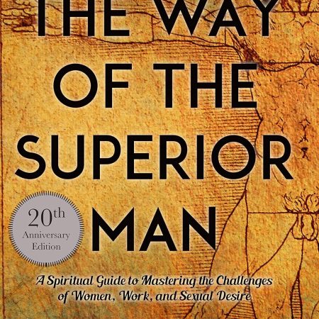 Way of the Superior Man